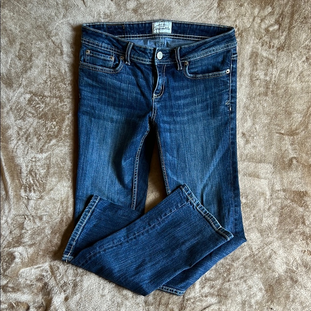 Aeropostale Chelsea bootcut